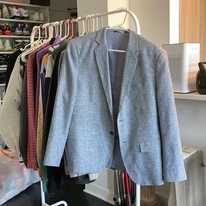 Banana Republic Blazer
